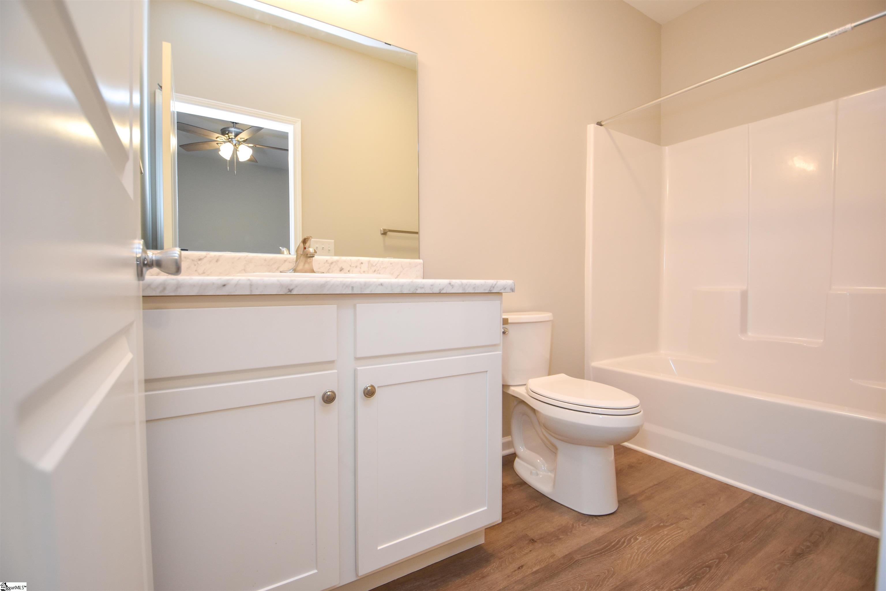 91 Cunningham Road Woodruff, SC 29388 - Photo 6 of 10