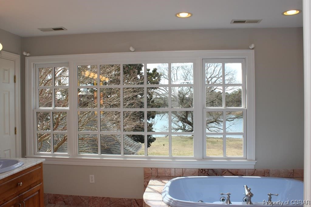 291 Colieville Lane Reedville, VA 22539 - Photo 44 of 49