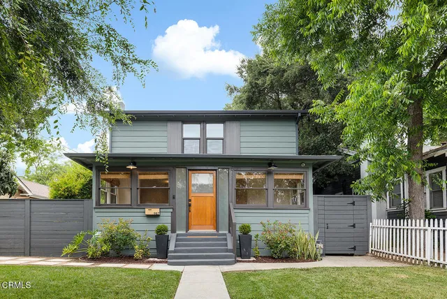 $1,850,000 | 987 Bell Street, Pasadena, CA 91104