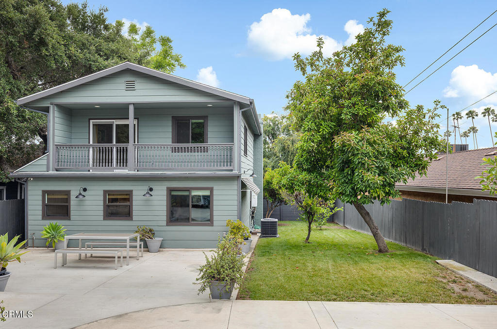 987 Bell Street Pasadena, CA 91104 - Photo 37 of 40 987 Bell St 038-mls