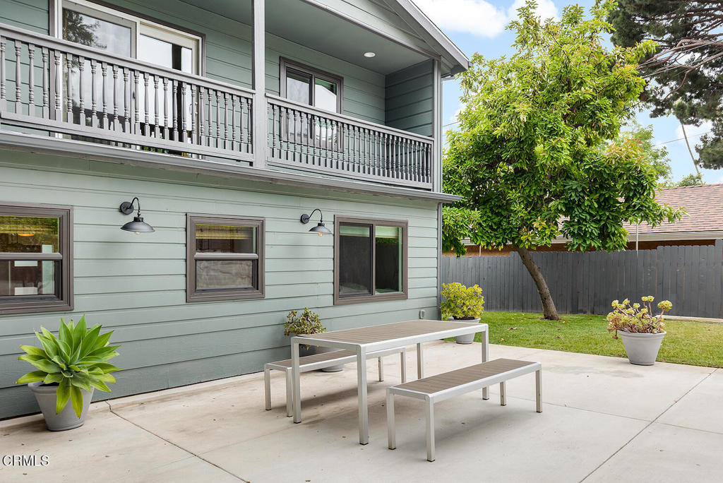 987 Bell Street Pasadena, CA 91104 - Photo 38 of 40 987 Bell St 039-mls