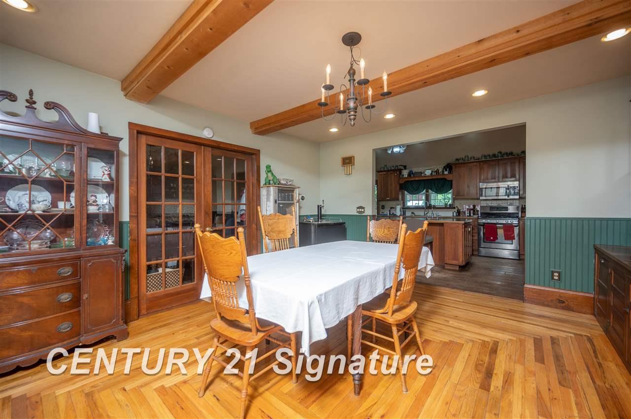 3175 South Meridian Road Merrill, MI 48637 - Photo 14 of 78