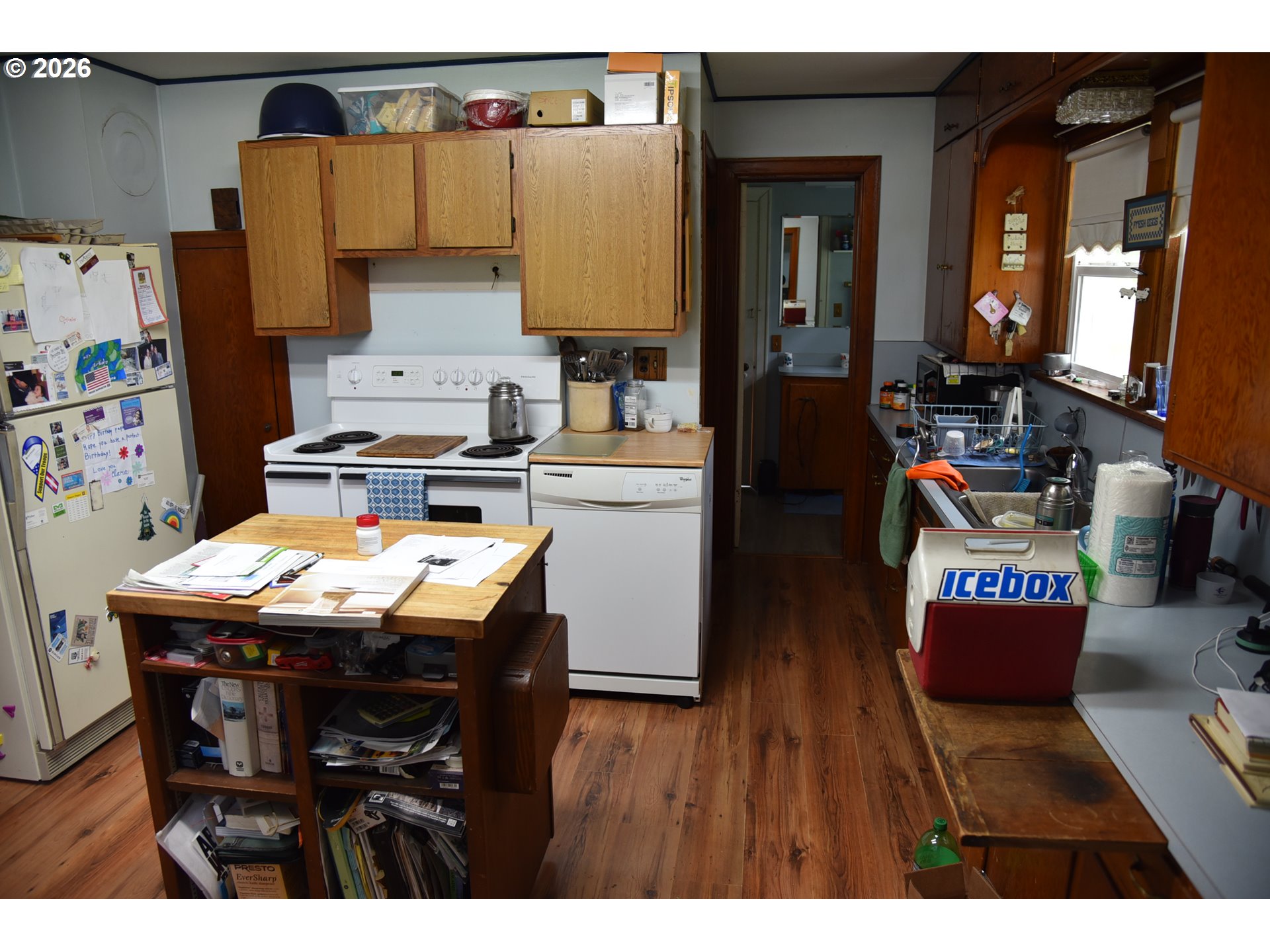 25258 Rowland Road Harrisburg, OR 97446 - Photo 16 of 21
