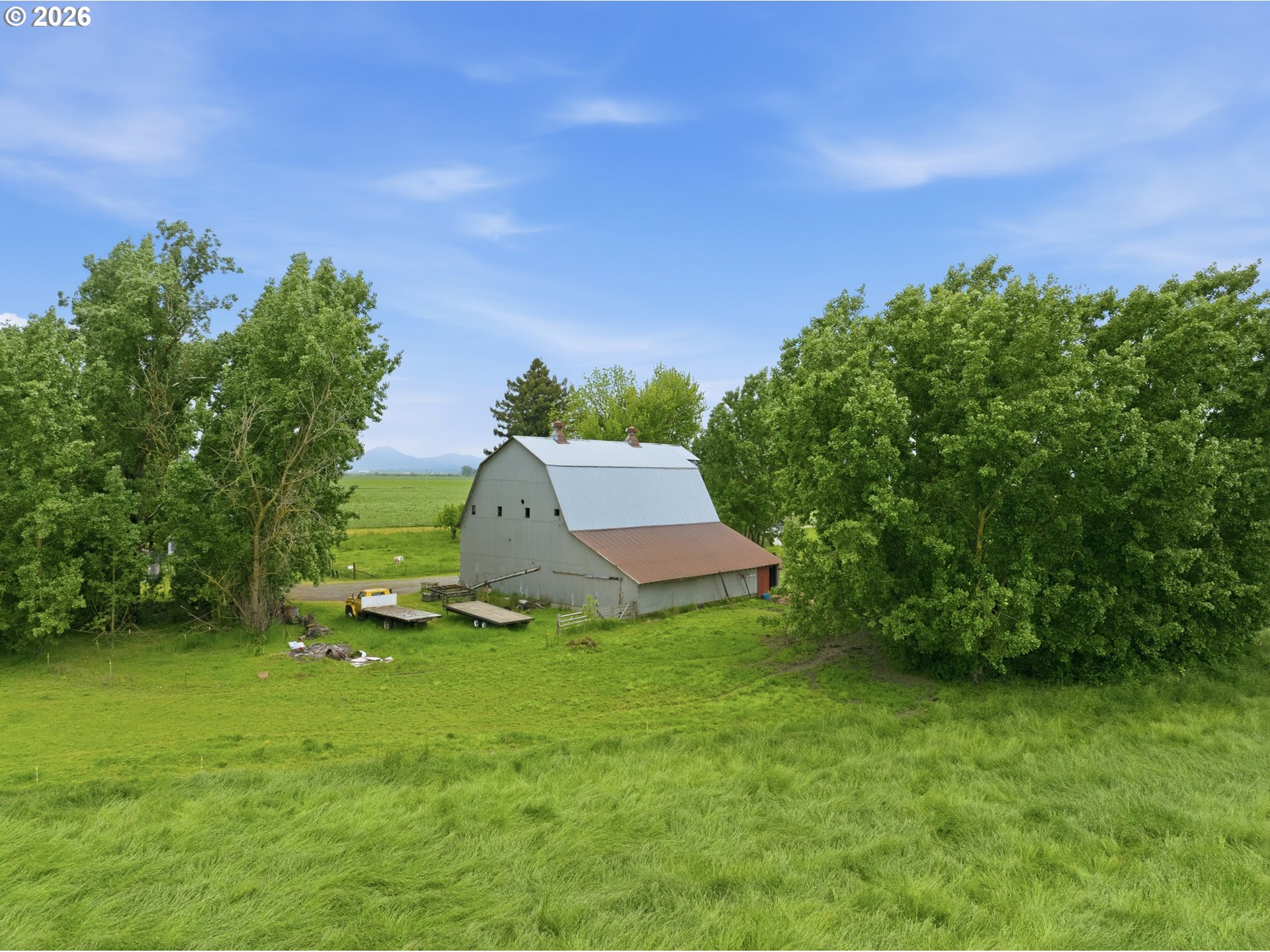 25258 Rowland Road Harrisburg, OR 97446 - Photo 17 of 21