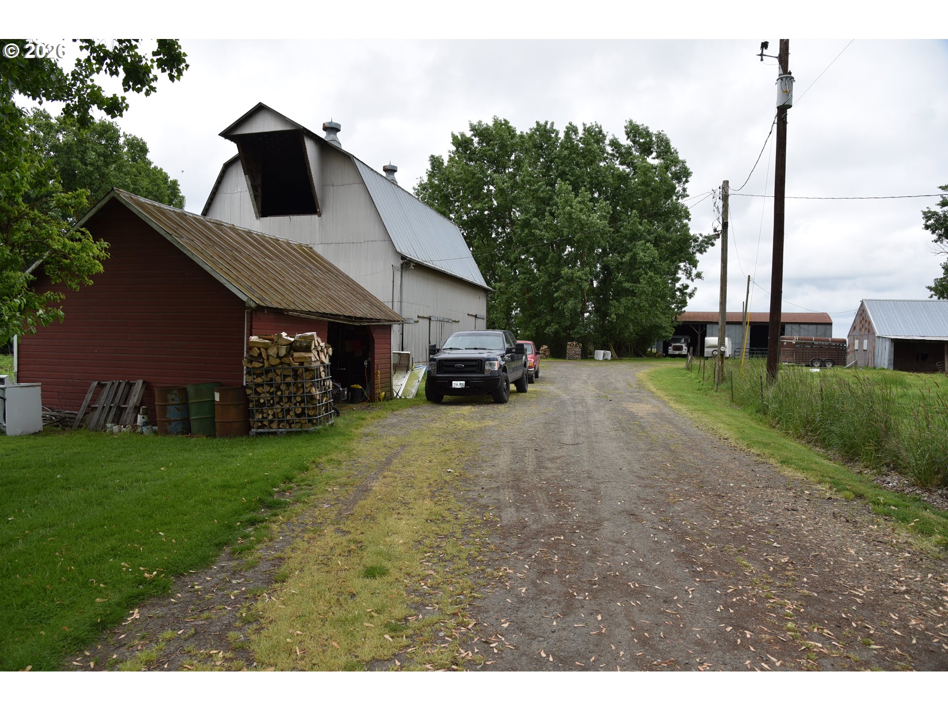 25258 Rowland Road Harrisburg, OR 97446 - Photo 6 of 21