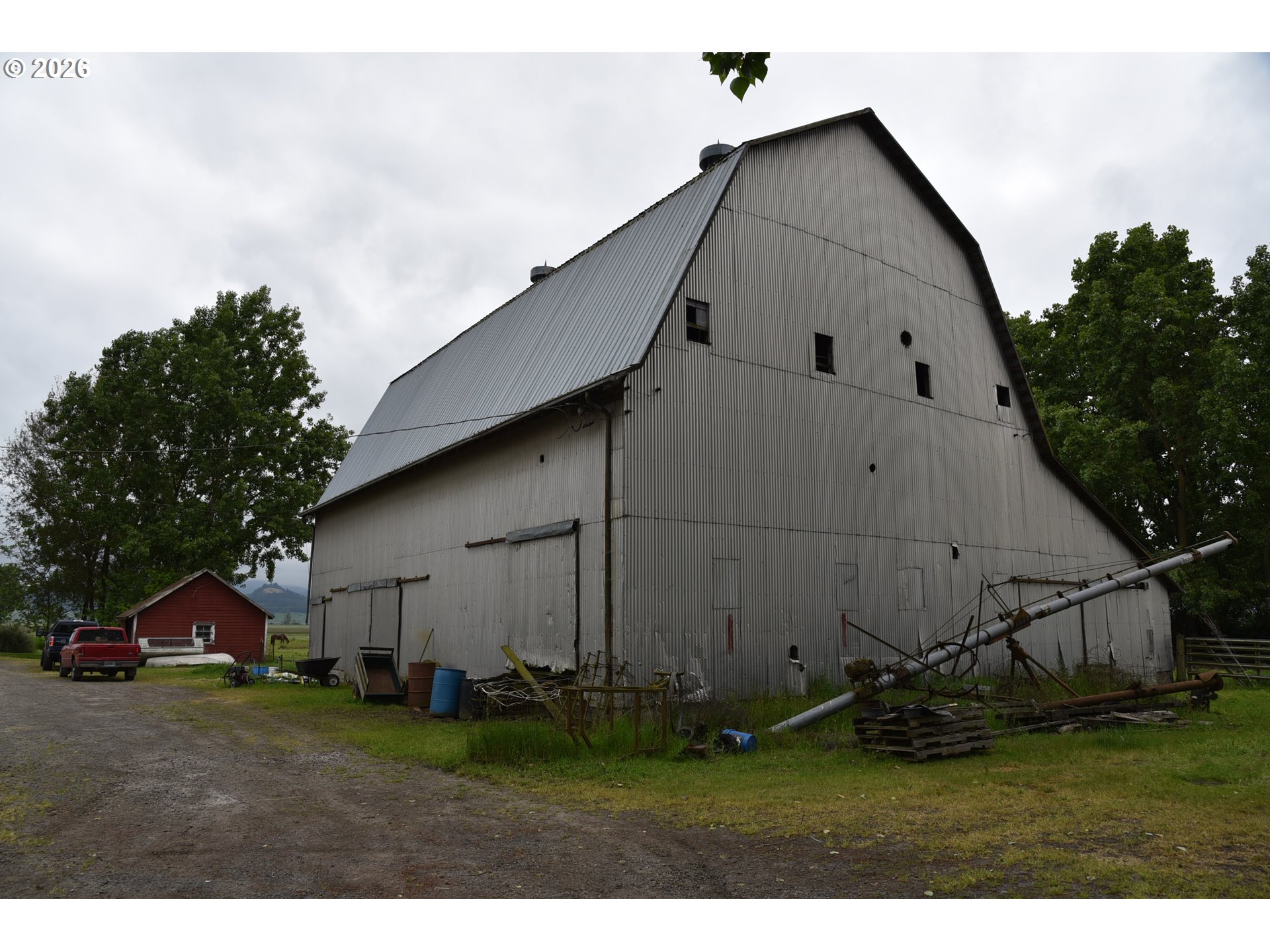25258 Rowland Road Harrisburg, OR 97446 - Photo 8 of 21