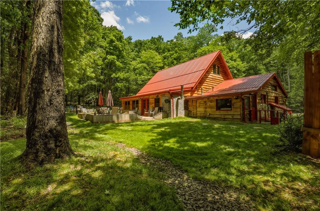 327 Stahl Road Somerset, PA 15501 - Photo 7 of 42