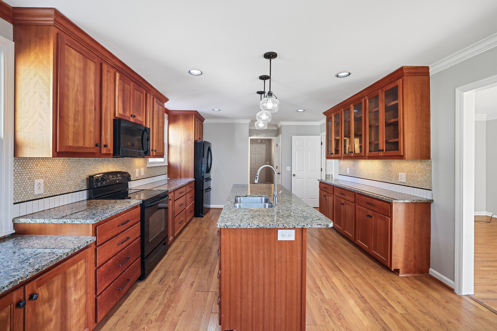 6917 Stone Creek Road Nashville, TN 37221 - Photo 15 of 56