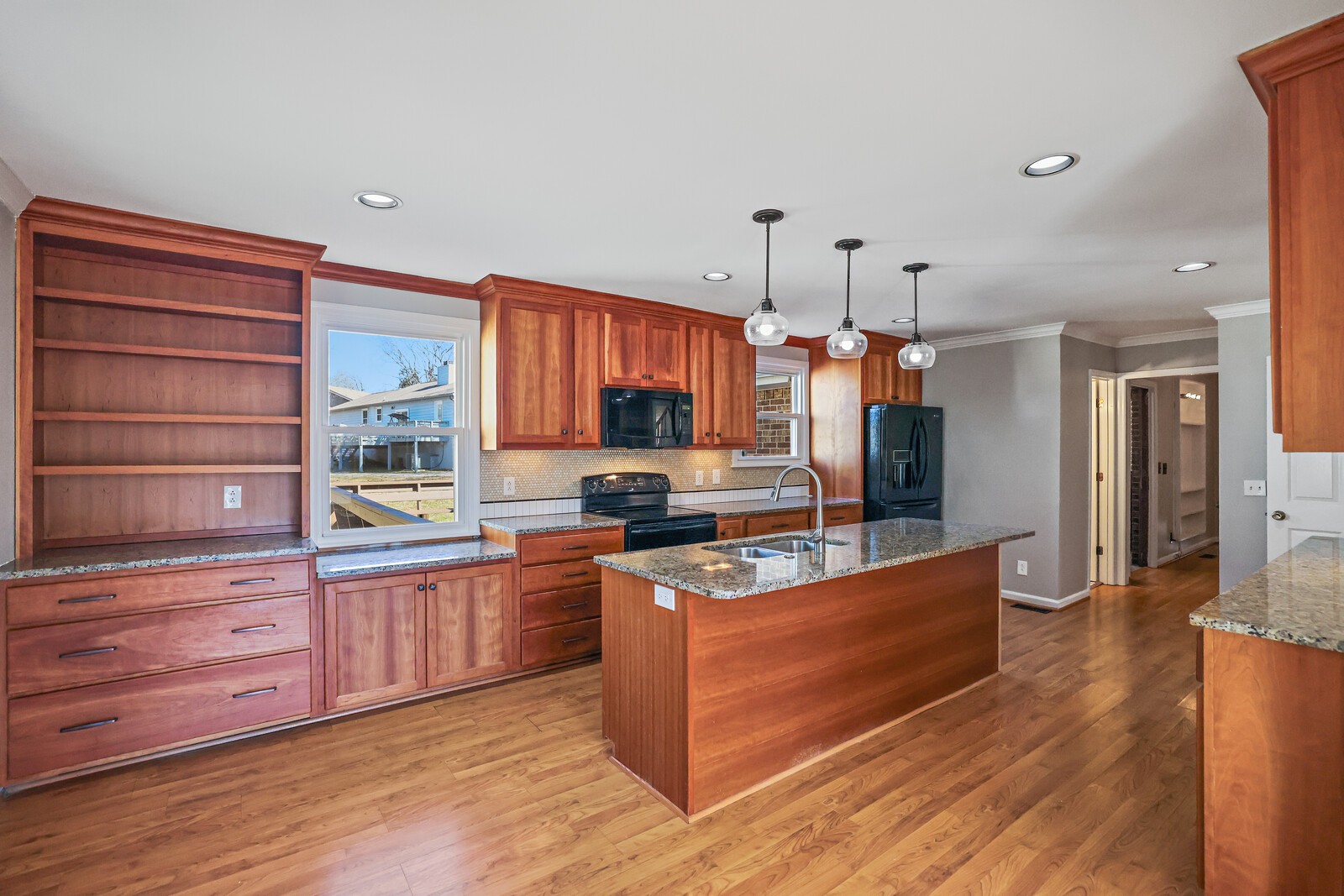 6917 Stone Creek Road Nashville, TN 37221 - Photo 16 of 56