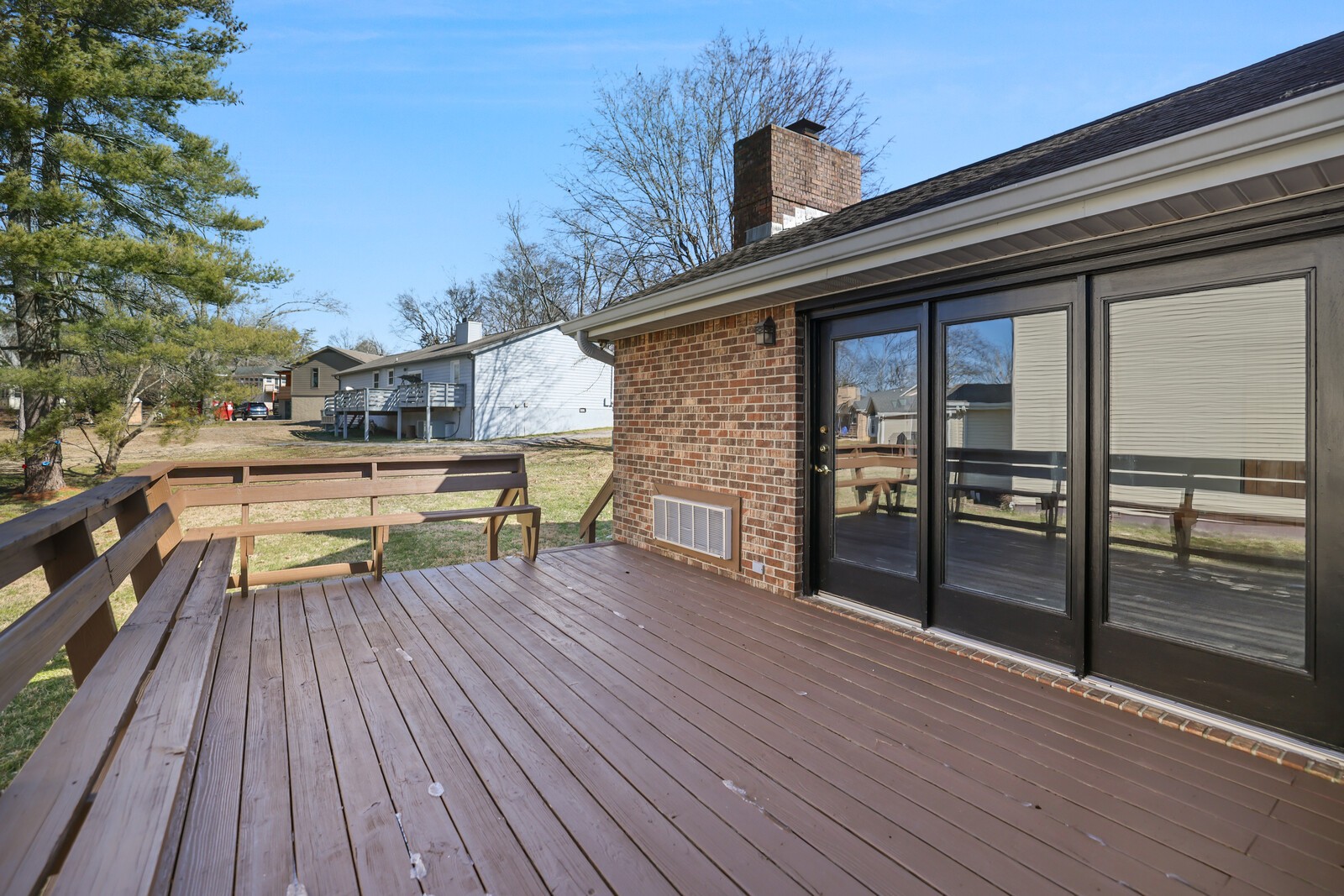 6917 Stone Creek Road Nashville, TN 37221 - Photo 47 of 56