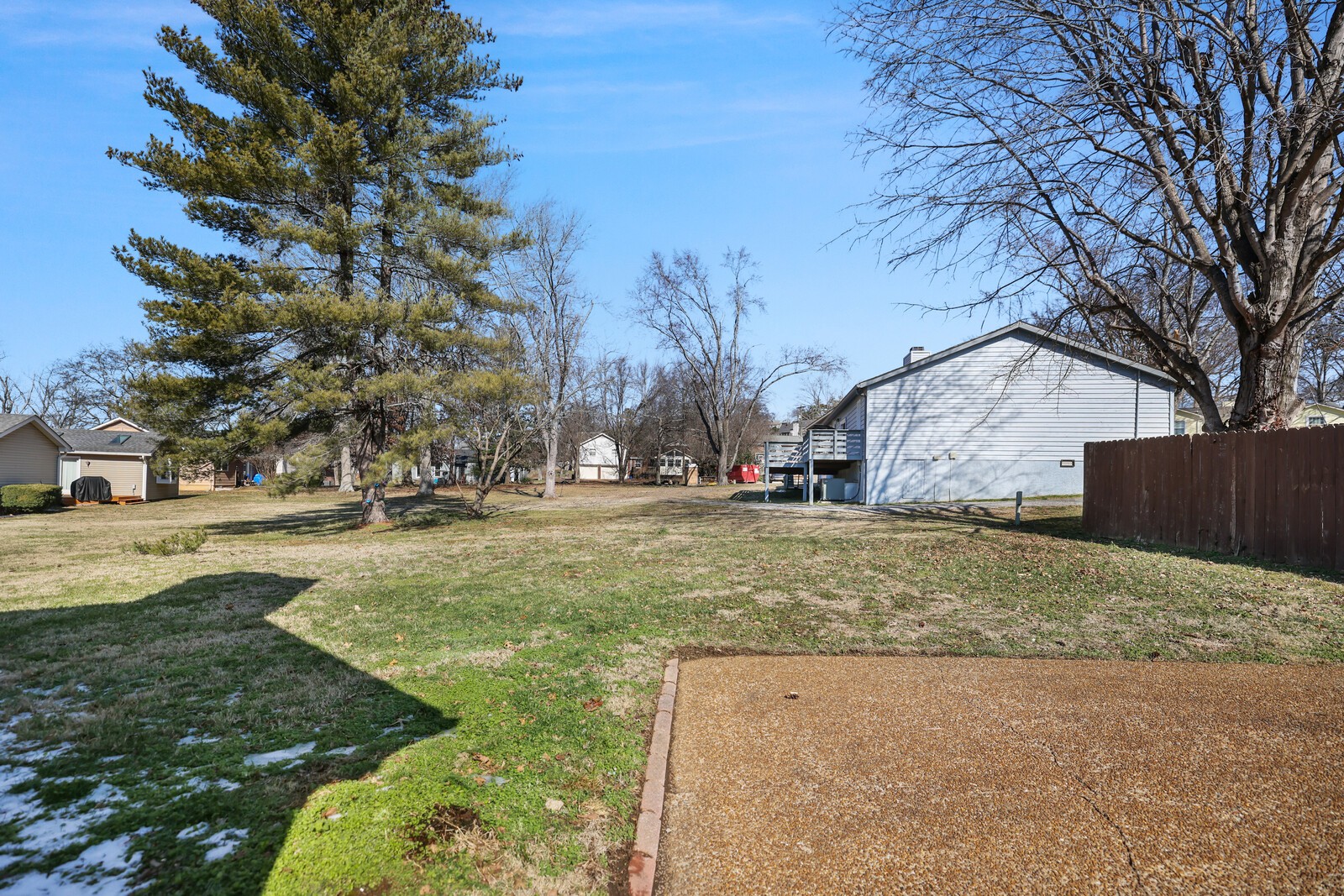 6917 Stone Creek Road Nashville, TN 37221 - Photo 50 of 56