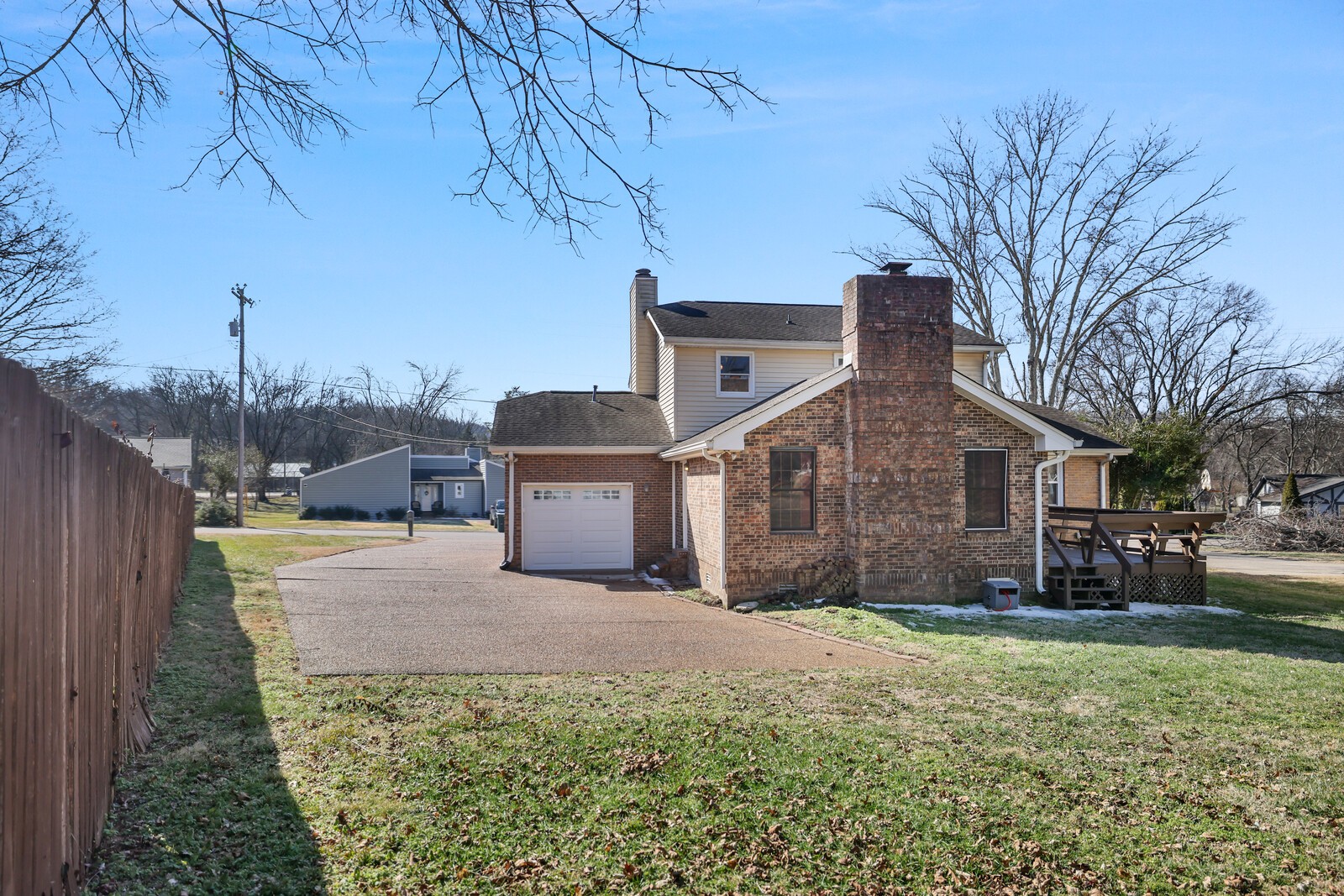 6917 Stone Creek Road Nashville, TN 37221 - Photo 51 of 56