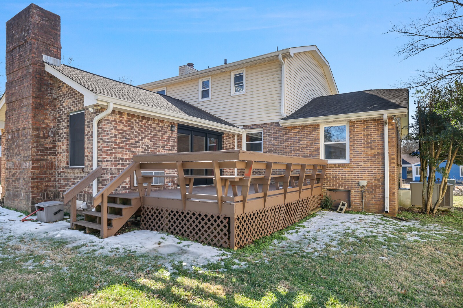 6917 Stone Creek Road Nashville, TN 37221 - Photo 53 of 56