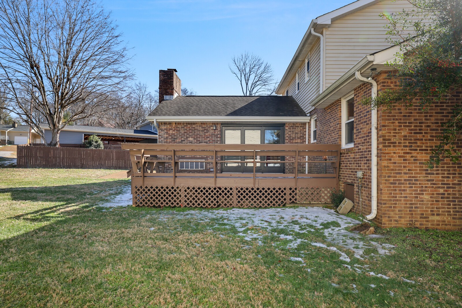 6917 Stone Creek Road Nashville, TN 37221 - Photo 54 of 56