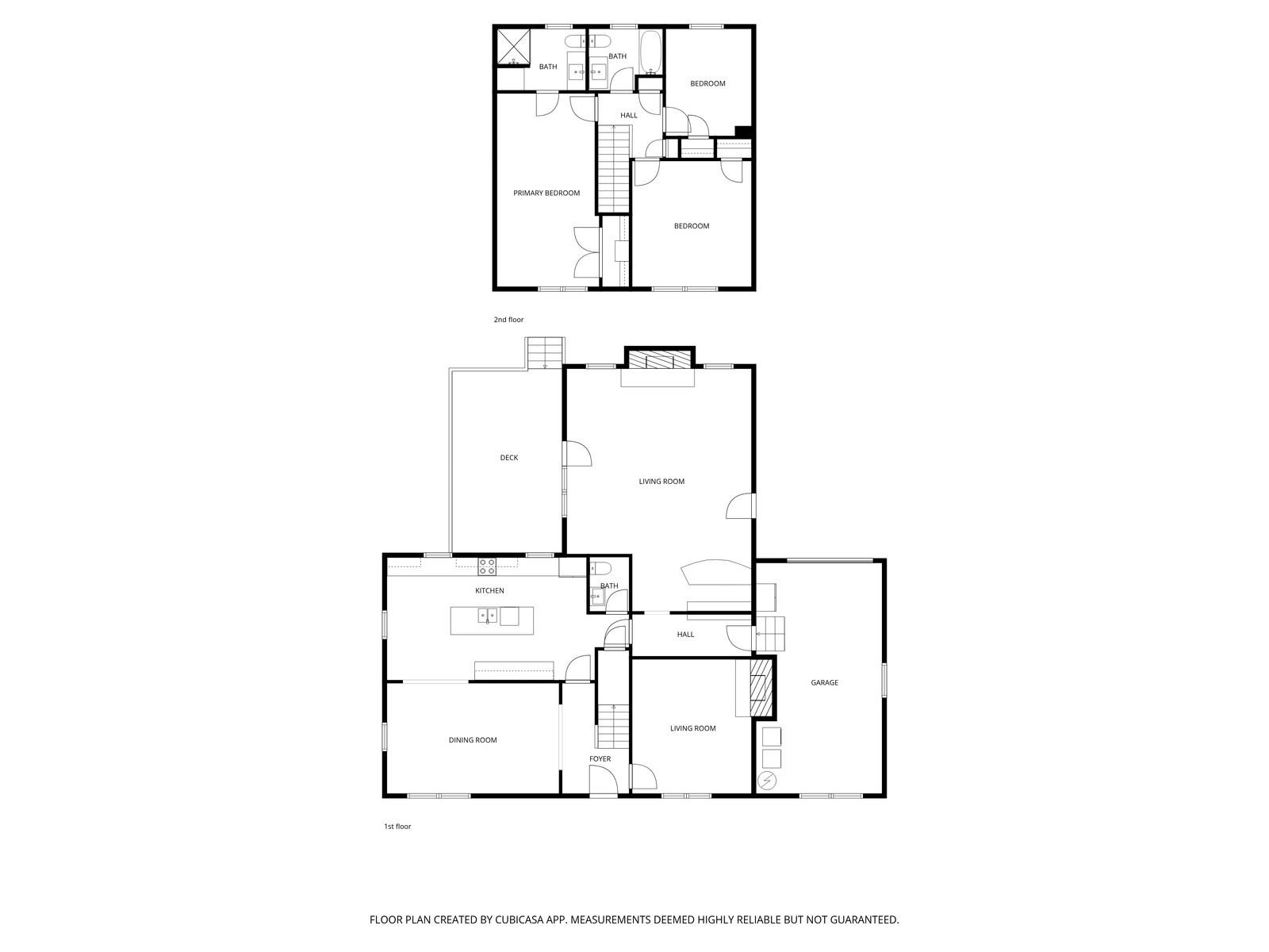 6917 Stone Creek Road Nashville, TN 37221 - Photo 56 of 56