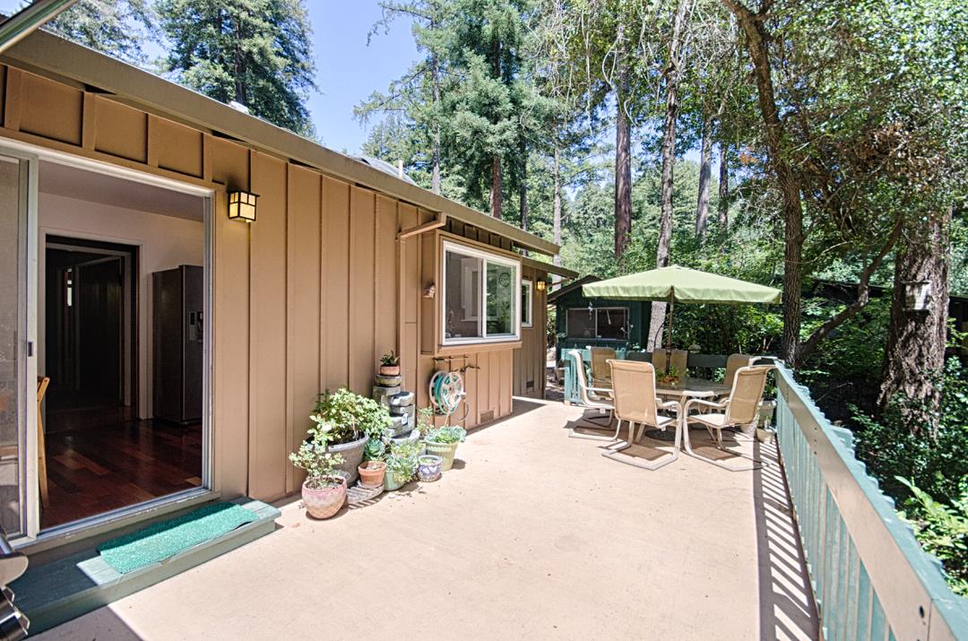 200 Brackney Road Ben Lomond, CA 95005 - Photo 15 of 22 Gallery Image 15