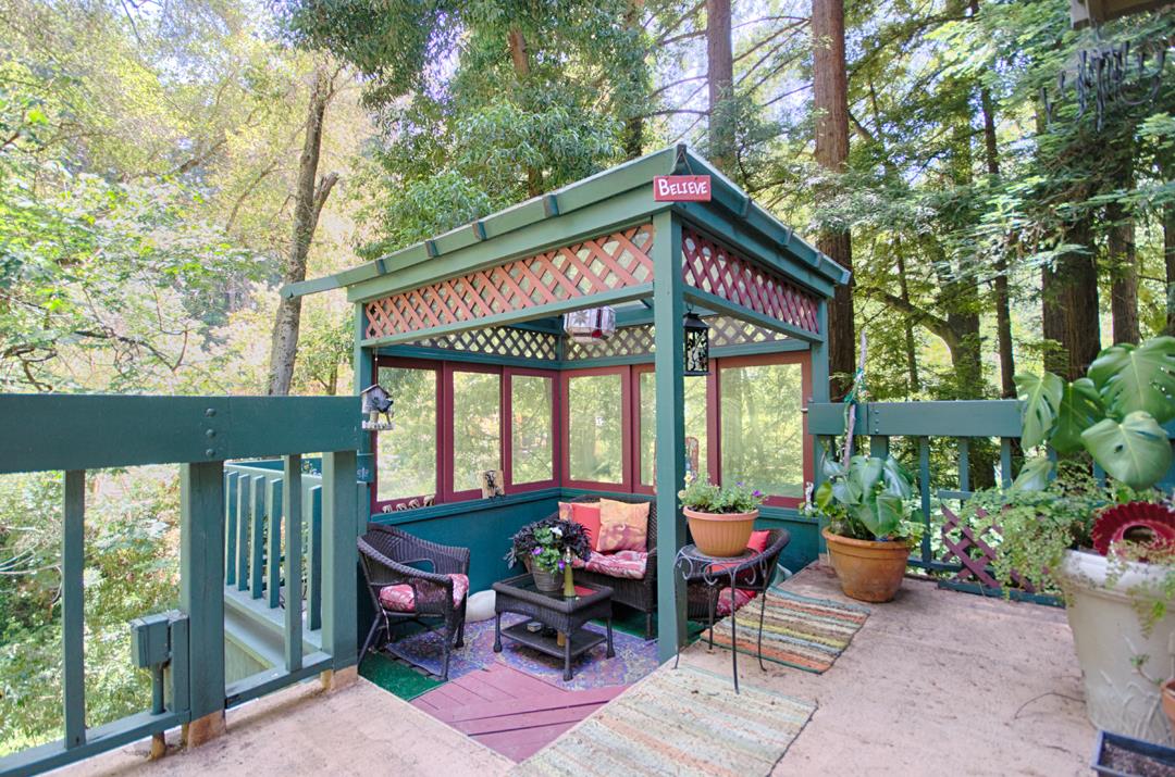 200 Brackney Road Ben Lomond, CA 95005 - Photo 16 of 22 Gallery Image 16