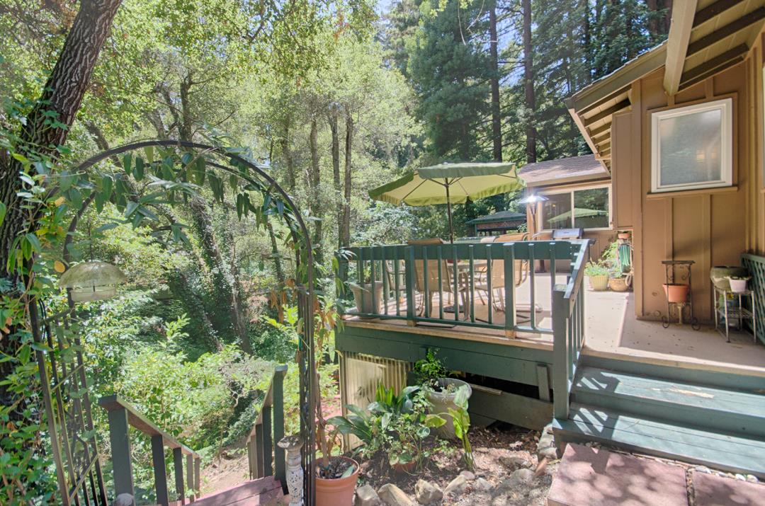 200 Brackney Road Ben Lomond, CA 95005 - Photo 17 of 22 Gallery Image 17