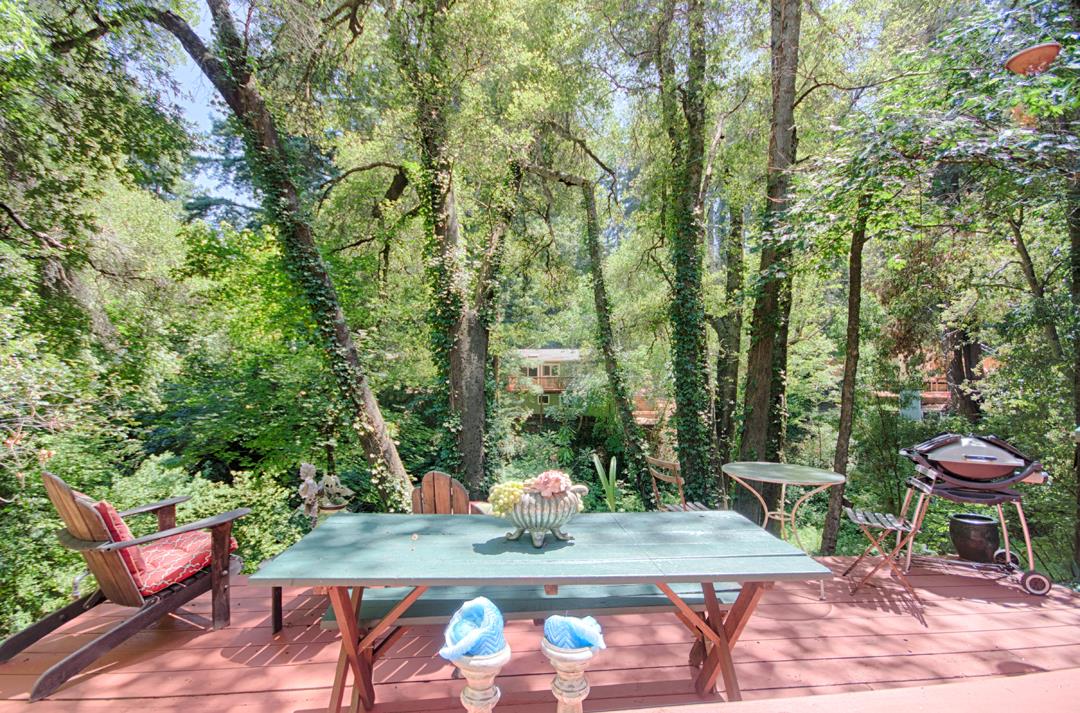 200 Brackney Road Ben Lomond, CA 95005 - Photo 18 of 22 Gallery Image 18