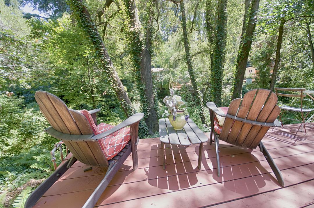 200 Brackney Road Ben Lomond, CA 95005 - Photo 19 of 22 Gallery Image 19