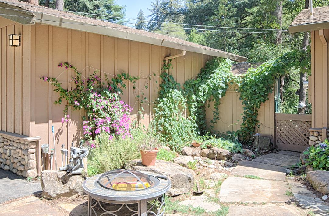 200 Brackney Road Ben Lomond, CA 95005 - Photo 2 of 22 Gallery Image 2