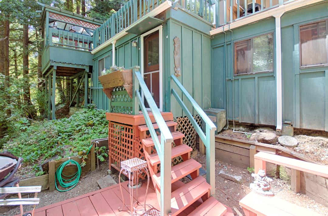 200 Brackney Road Ben Lomond, CA 95005 - Photo 21 of 22 Gallery Image 21