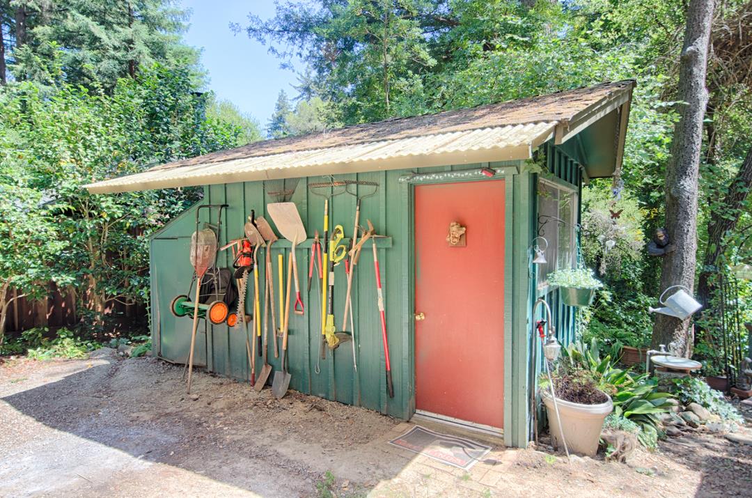 200 Brackney Road Ben Lomond, CA 95005 - Photo 22 of 22 Gallery Image 22