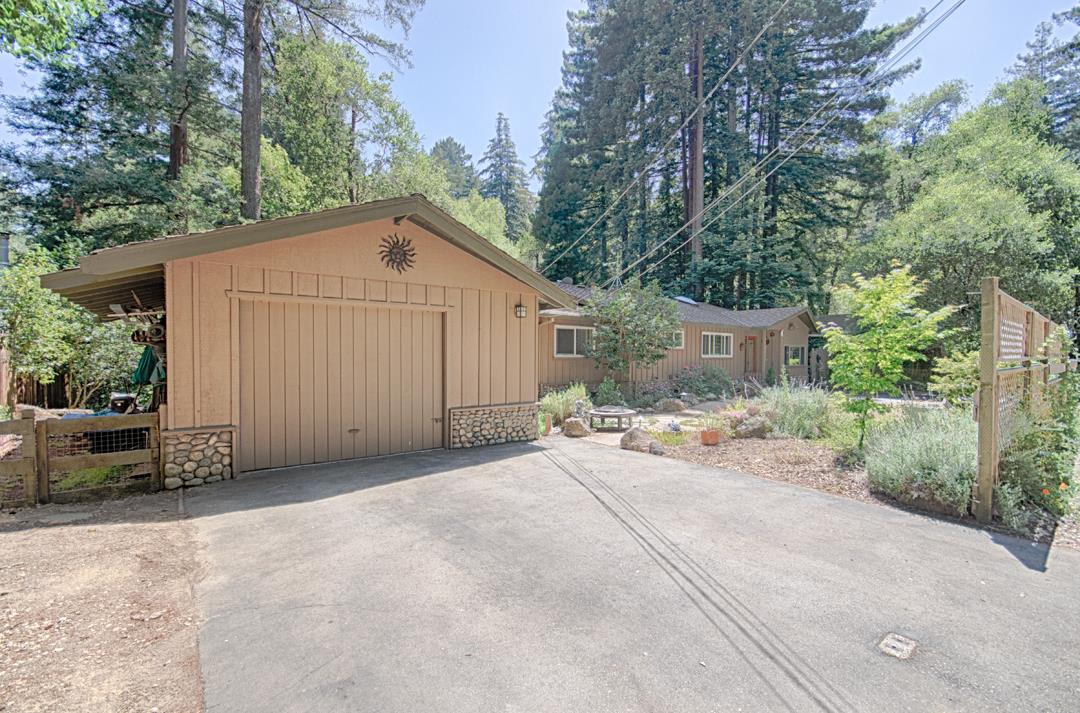 200 Brackney Road Ben Lomond, CA 95005 - Photo 3 of 22 Gallery Image 3