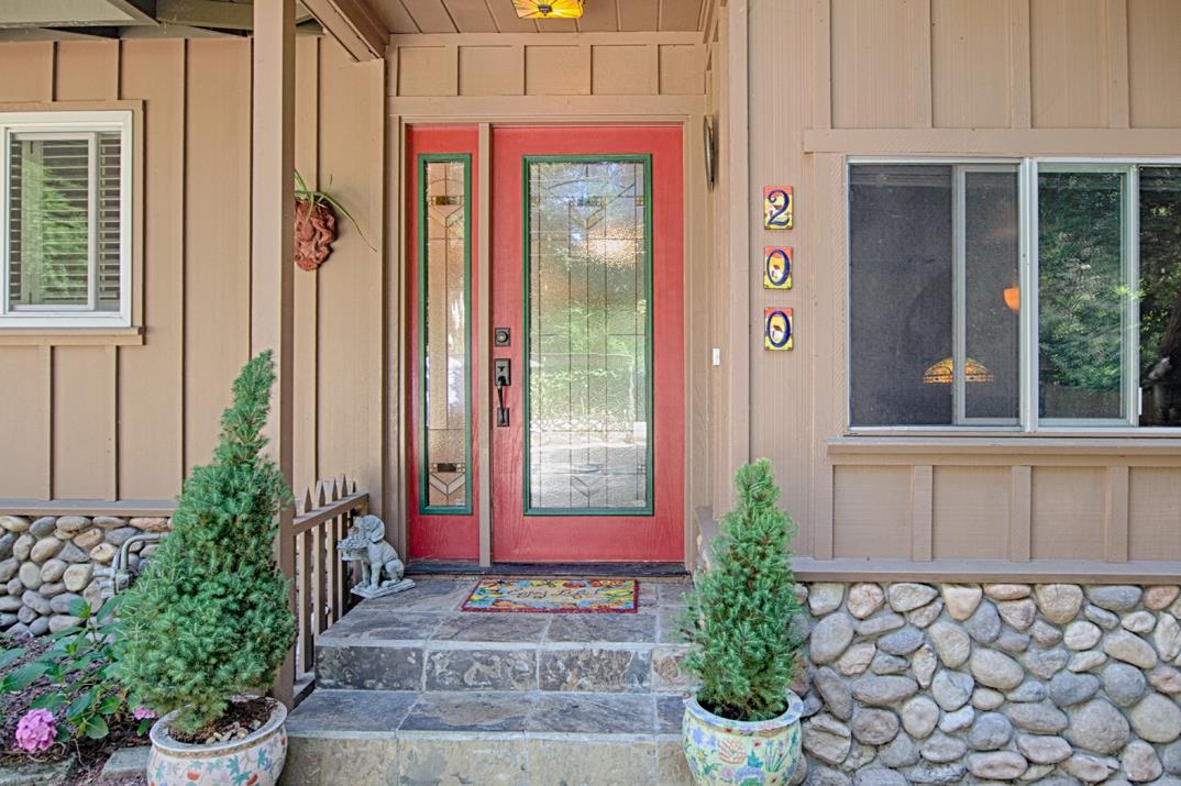 200 Brackney Road Ben Lomond, CA 95005 - Photo 4 of 22 Gallery Image 4