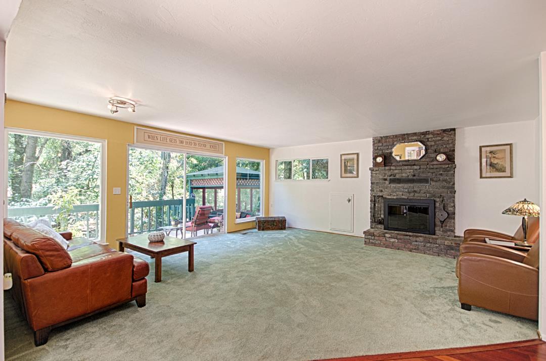 200 Brackney Road Ben Lomond, CA 95005 - Photo 5 of 22 Gallery Image 5