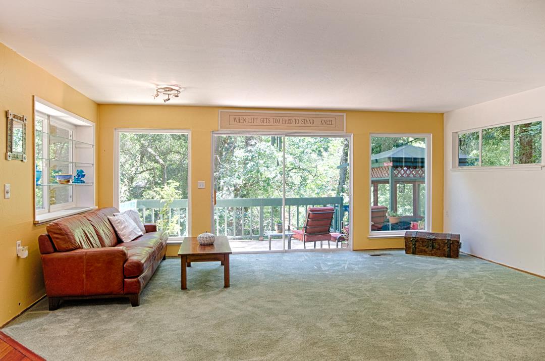 200 Brackney Road Ben Lomond, CA 95005 - Photo 6 of 22 Gallery Image 6