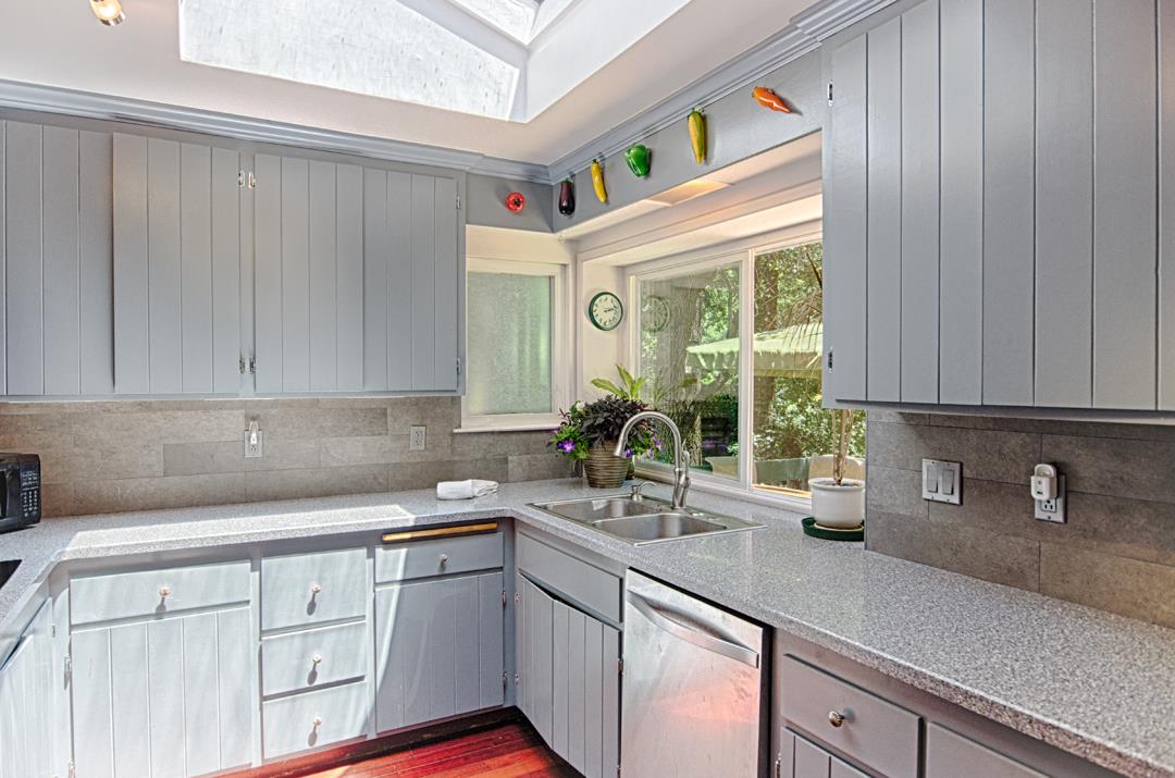 200 Brackney Road Ben Lomond, CA 95005 - Photo 7 of 22 Gallery Image 7