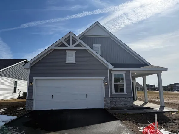 $549,990 | 19251 101st Place, Corcoran, MN 55374