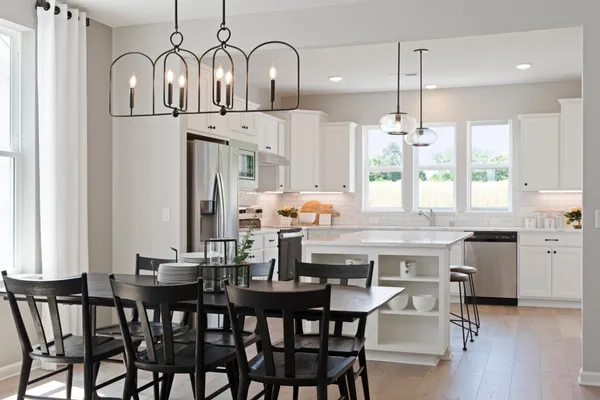 $549,990 | 19251 101st Place, Corcoran, MN 55374