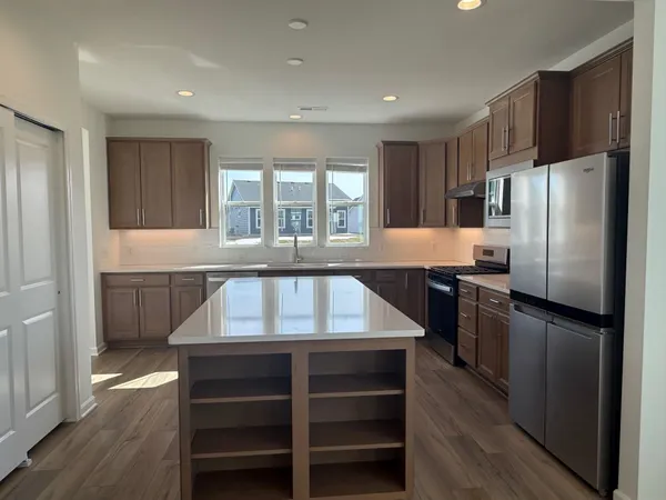 $549,990 | 19251 101st Place, Corcoran, MN 55374