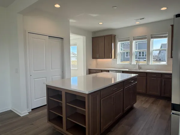 $549,990 | 19251 101st Place, Corcoran, MN 55374