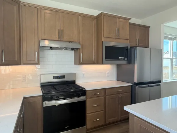 $549,990 | 19251 101st Place, Corcoran, MN 55374