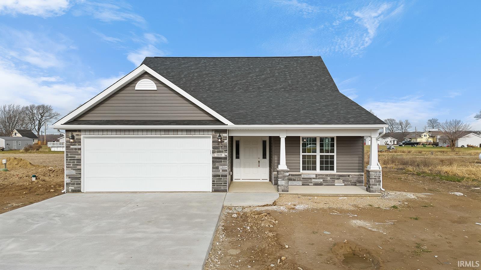 5809 East St-john Ave  