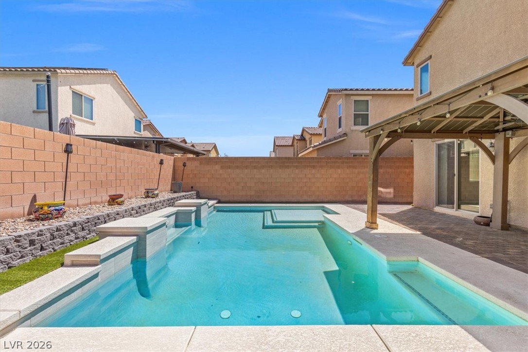 6472 Hamel Avenue Las Vegas, NV 89122 - Photo 41 of 58 Gallery Image 41