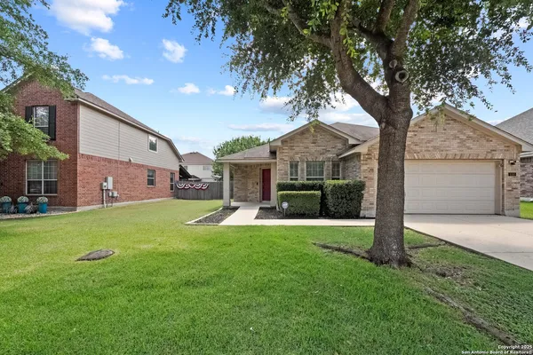 $1,900 | 132 Niemietz Cove, Cibolo, TX 78108