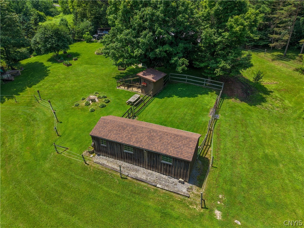 1332 Apulia Road Fabius, NY 13084 - Photo 36 of 38