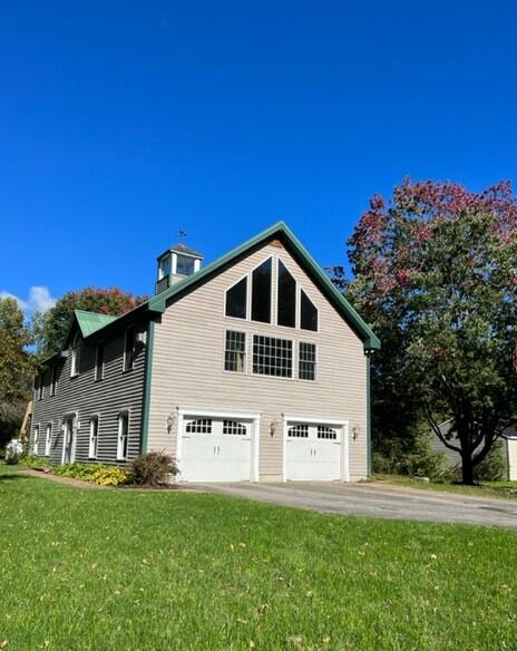 193 Watson Mill Road Saco, ME 04072 - Photo 1 of 40 Front and side