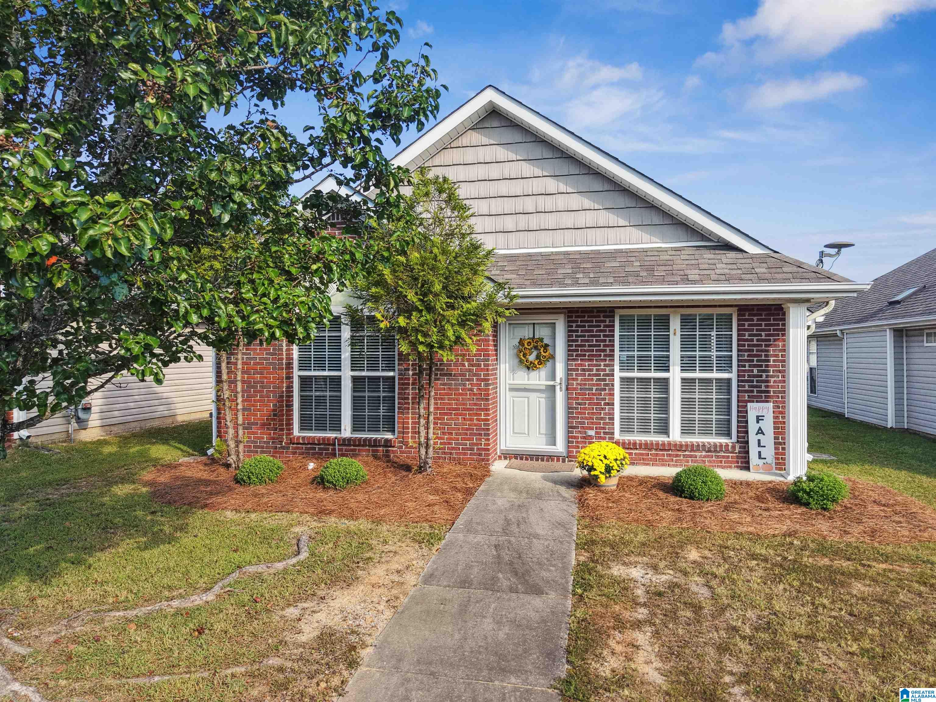 2219 Village Lane Calera, AL 35040 - Photo 1 of 23