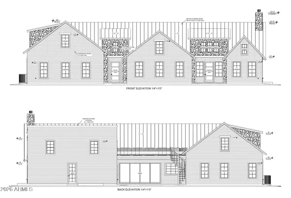 a black and white photo of a living room