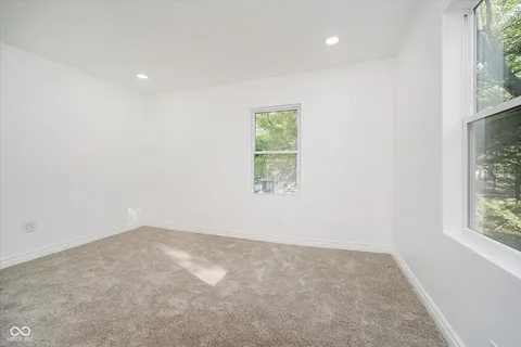 $329,900 | 3031 North New Jersey Street, Indianapolis, IN 46205