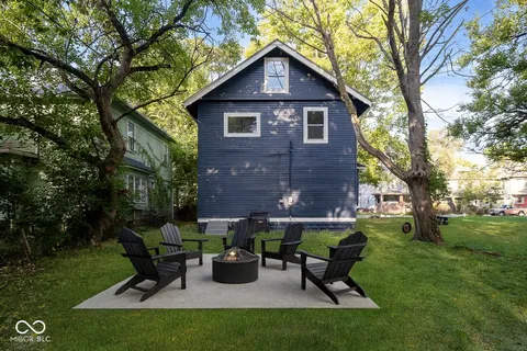 $329,900 | 3031 North New Jersey Street, Indianapolis, IN 46205