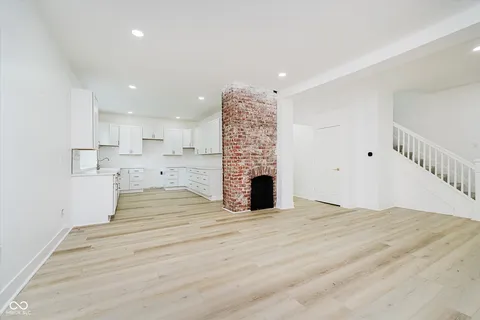 $329,900 | 3031 North New Jersey Street, Indianapolis, IN 46205