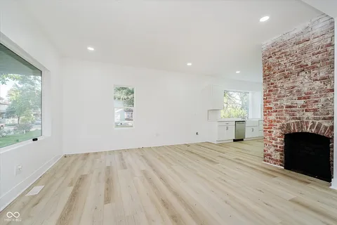 $329,900 | 3031 North New Jersey Street, Indianapolis, IN 46205