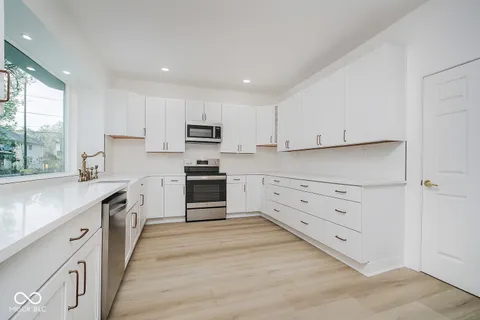 $329,900 | 3031 North New Jersey Street, Indianapolis, IN 46205