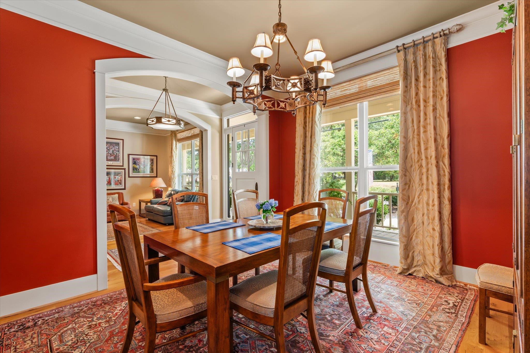 1419 6th Street Daphne, AL 36526 - Photo 4 of 30 Dining Area